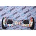 Titan - Graffity 10.5 Inch Titan - Graffity 10.5 Inch